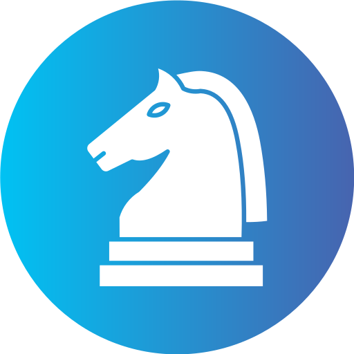 전략 무료 아이콘