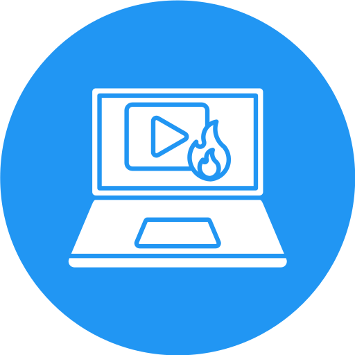 video im trend kostenlos Icon