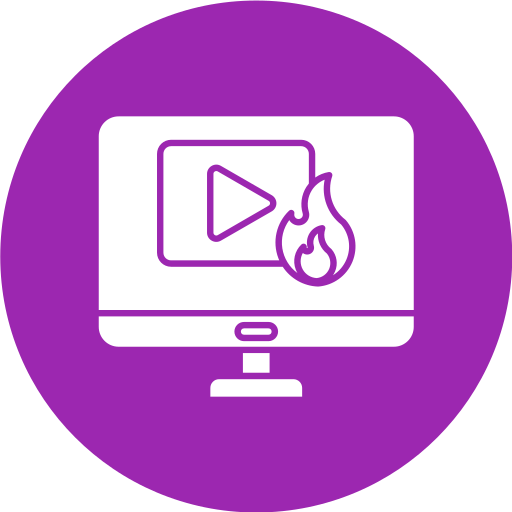 video im trend kostenlos Icon