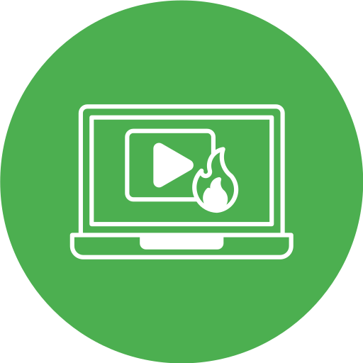 video im trend kostenlos Icon