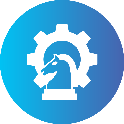 strategie kostenlos Icon strategie kostenlos Icon