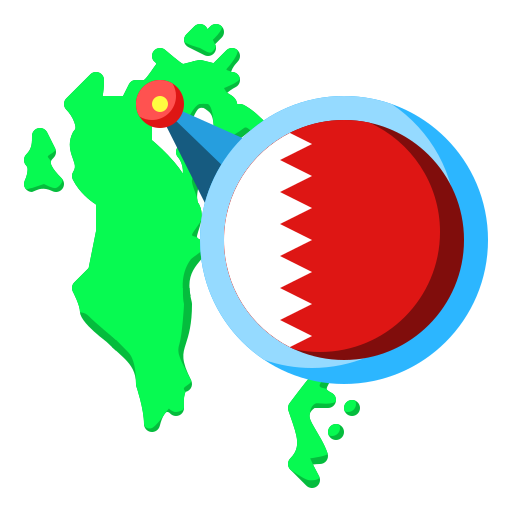 bahrain kostenlos Icon bahrain kostenlos Icon