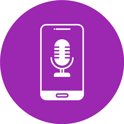 Подкаст бесплатно иконка