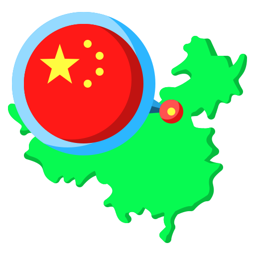 china grátis ícone china grátis ícone