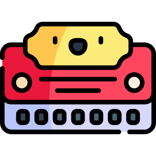 Harmonica free icon Harmonica free icon