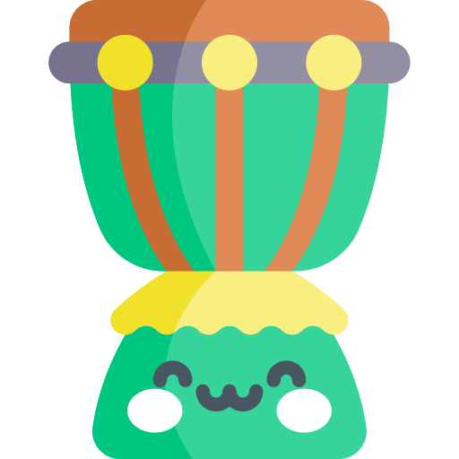 djembe kostenlos Icon
