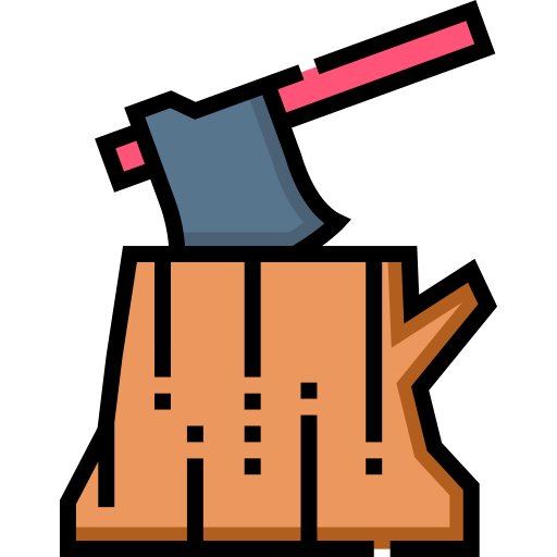 holzaxt kostenlos Icon holzaxt kostenlos Icon