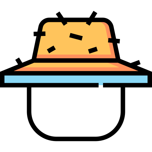 chapeau Icône gratuit