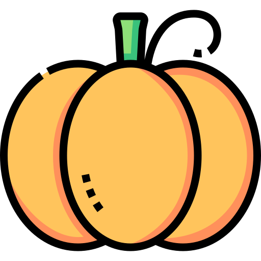 kürbis kostenlos Icon