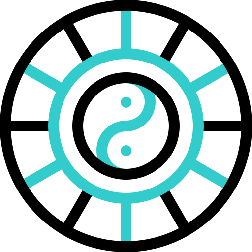 horoscope chinois Icône gratuit horoscope chinois Icône gratuit