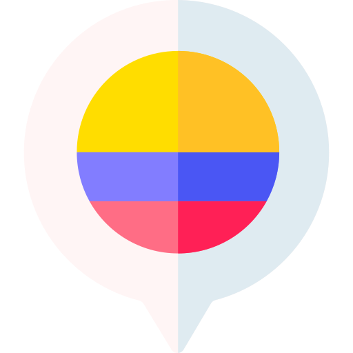 Colombia free icon Colombia free icon