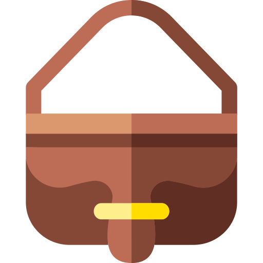 Bag free icon