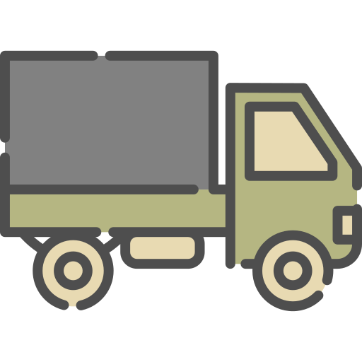 Распределение бесплатно иконка