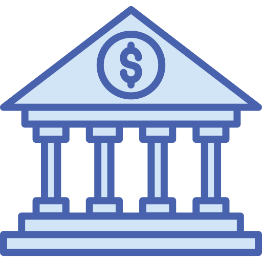bankwesen kostenlos Icon