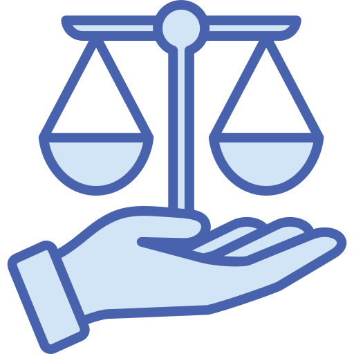 Ethics Free Icon