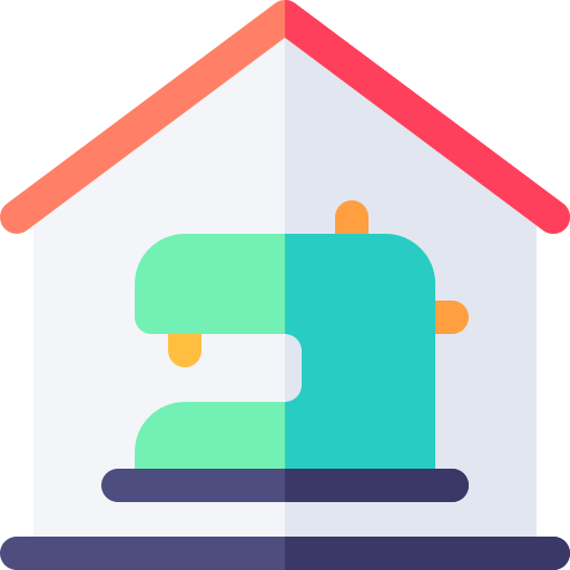 Workshop free icon