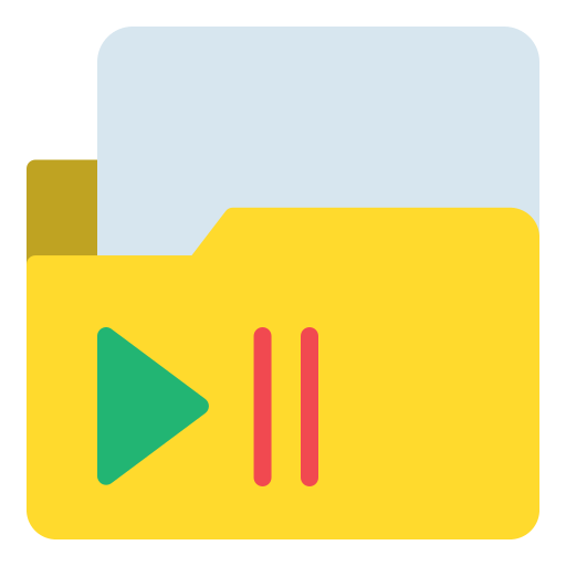Multimedia free icon