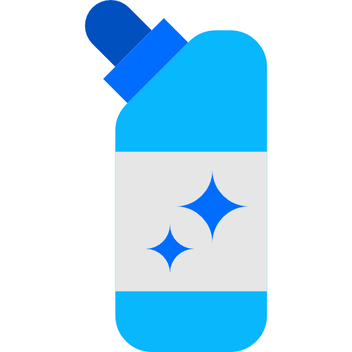 bleichen kostenlos Icon