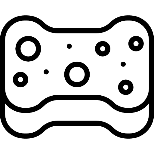 schwamm kostenlos Icon schwamm kostenlos Icon
