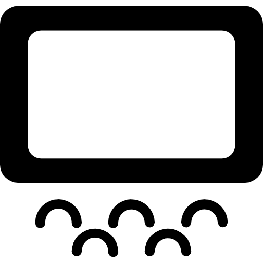 Кино бесплатно иконка Кино бесплатно иконка