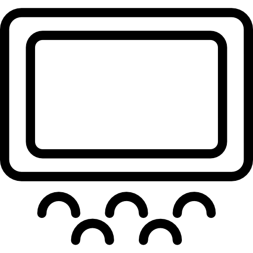 Кино бесплатно иконка Кино бесплатно иконка