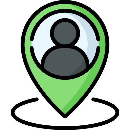 alfiler icono gratis