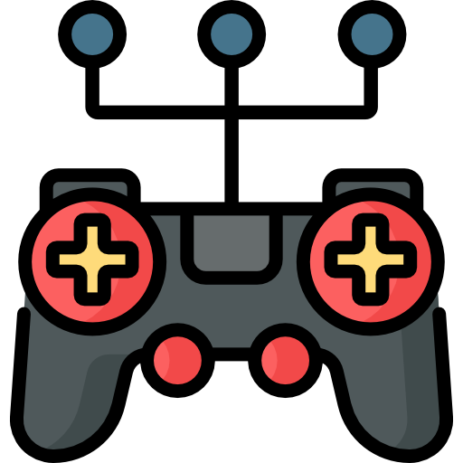 Геймпад бесплатно иконка Геймпад бесплатно иконка