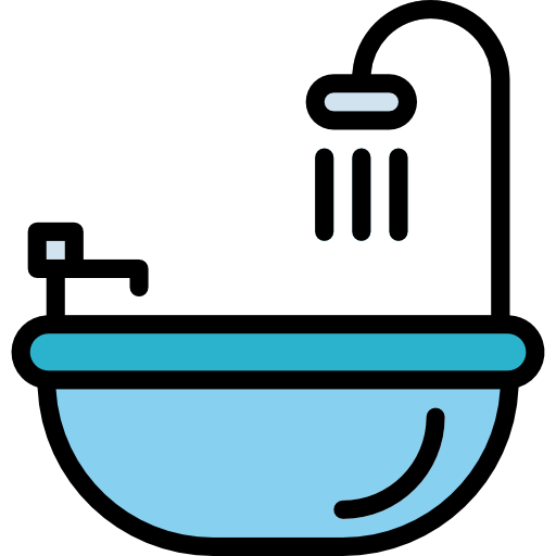 badewanne kostenlos Icon badewanne kostenlos Icon