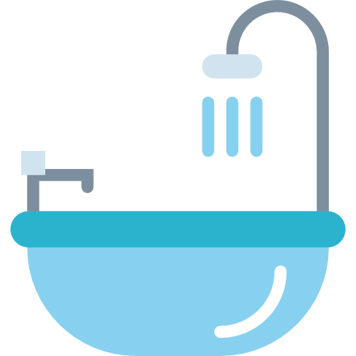 badewanne kostenlos Icon badewanne kostenlos Icon