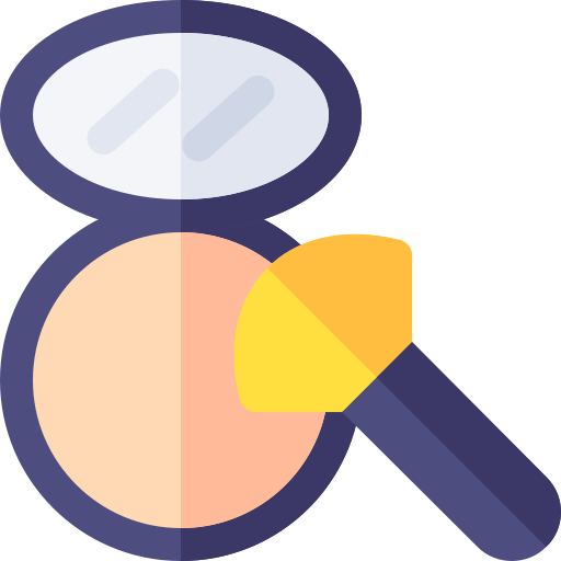 maquilladora icono gratis