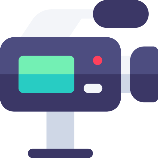 videokamera kostenlos Icon