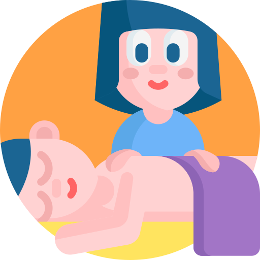 Massage free icon Massage free icon