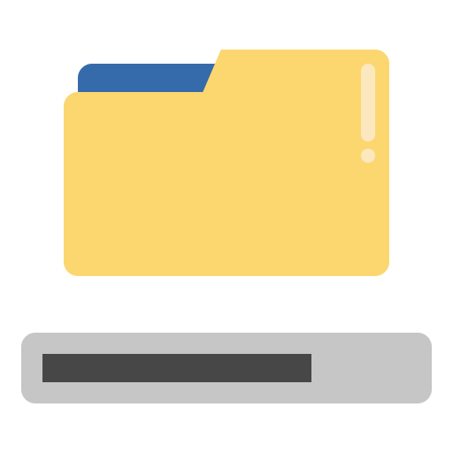 Data transfer - Free networking icons