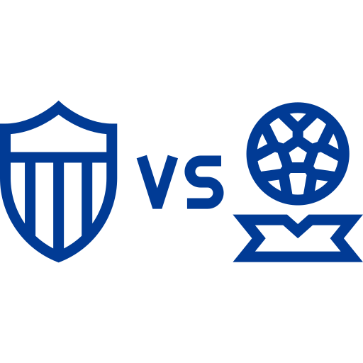 versus grátis ícone