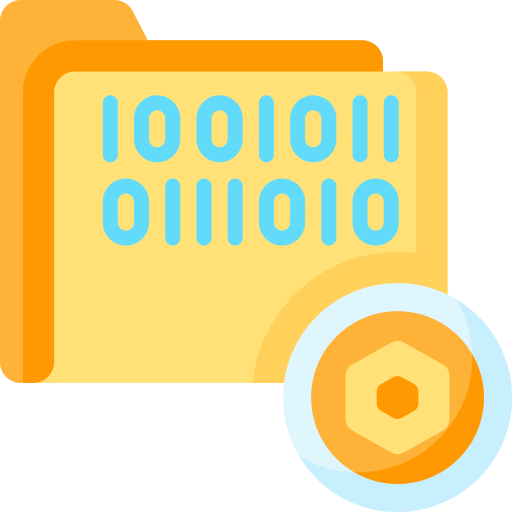 carpeta icono gratis