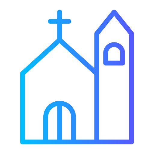 신자 무료 아이콘