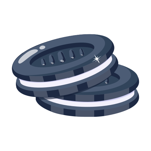 Бисквит бесплатно иконка Бисквит бесплатно иконка