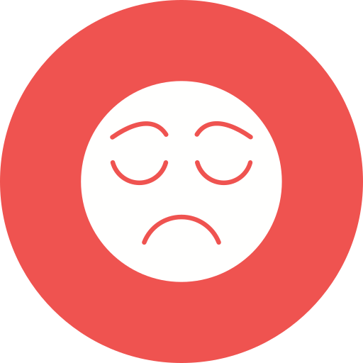 Sad - Free smileys icons