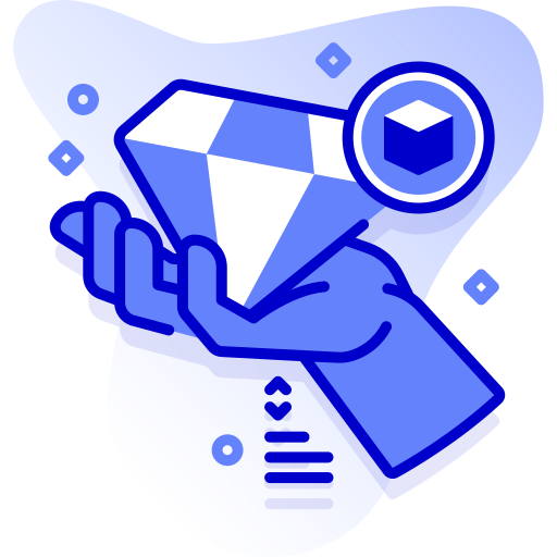 diamant kostenlos Icon diamant kostenlos Icon