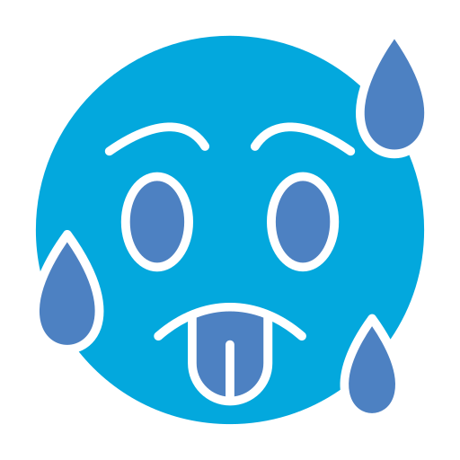 caliente icono gratis