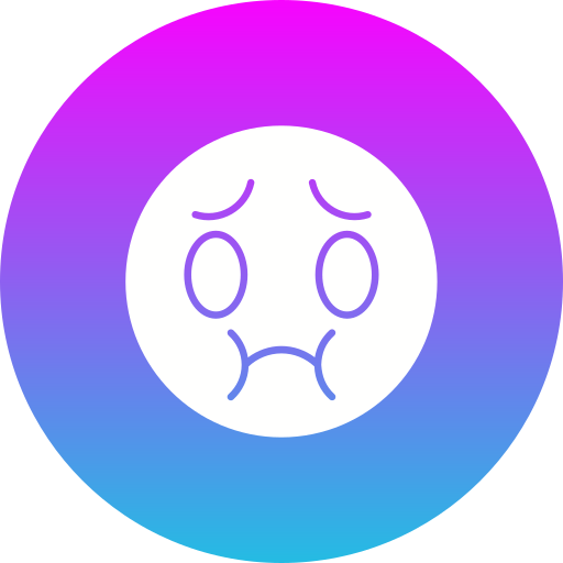 Sick - free icon