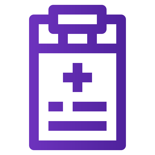 bilan de santé Icône gratuit bilan de santé Icône gratuit
