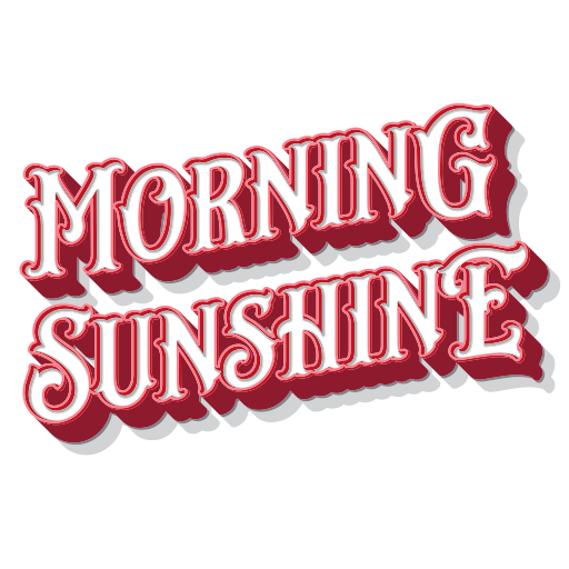 good morning бесплатно иконка