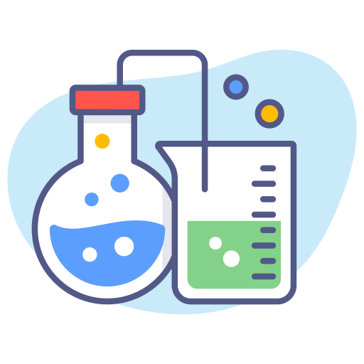 ciencias icono gratis