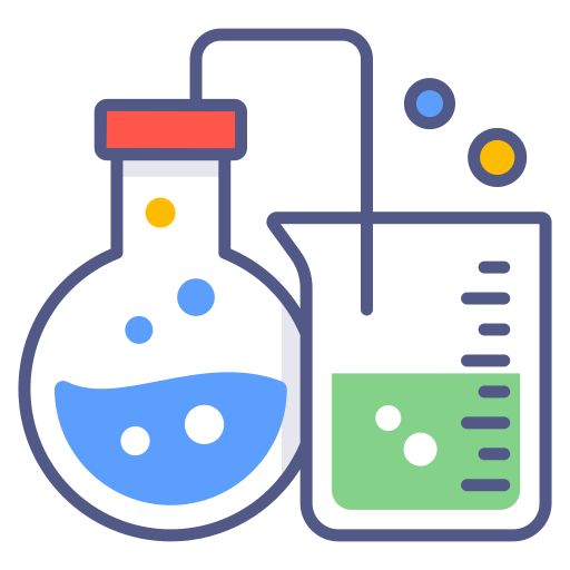 Science Generic Outline Color icon