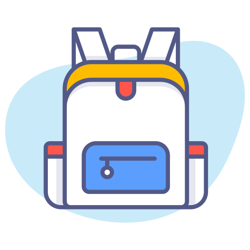 sac Icône gratuit sac Icône gratuit