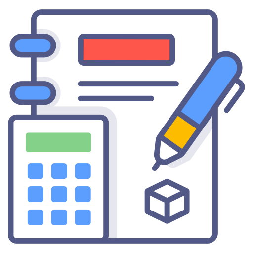 mathématiques Icône gratuit mathématiques Icône gratuit