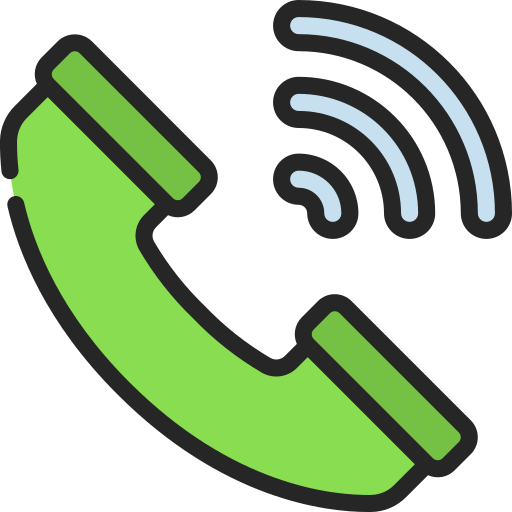 Phone - free icon