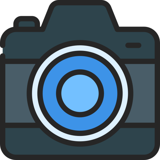 kamera kostenlos Icon