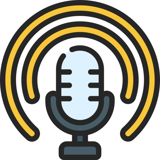 podcast kostenlos Icon